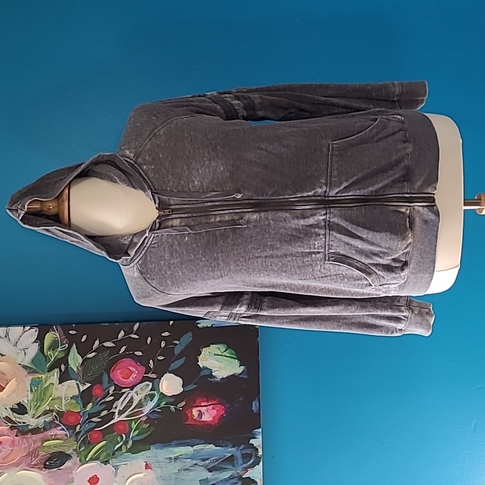 Torrid Hoodie